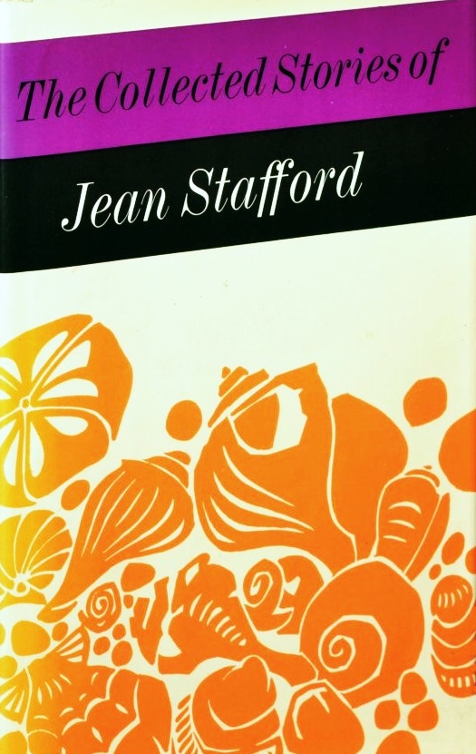 The Collected Stories of Jean Stafford