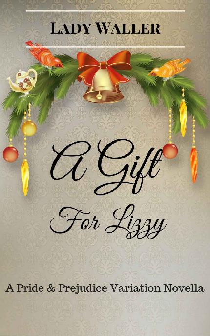 A Gift for Lizzy