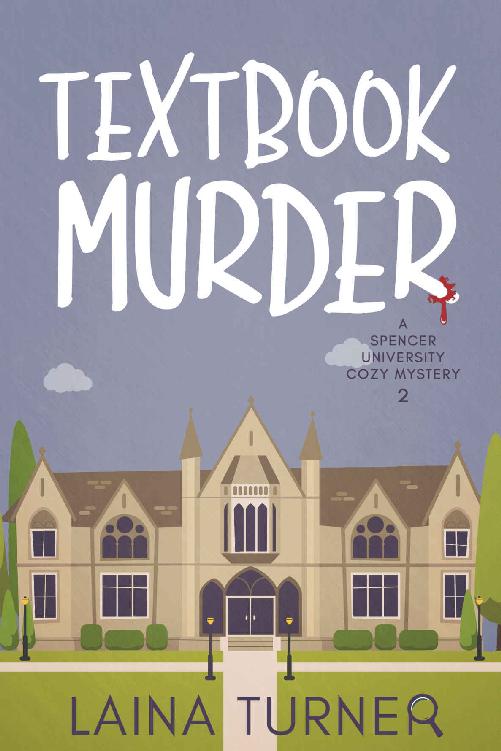 Textbook Murder