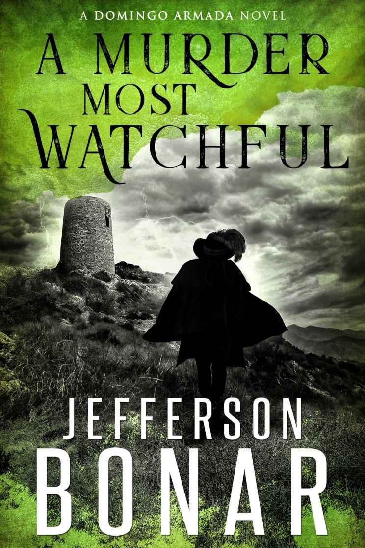 A Murder Most Watchful