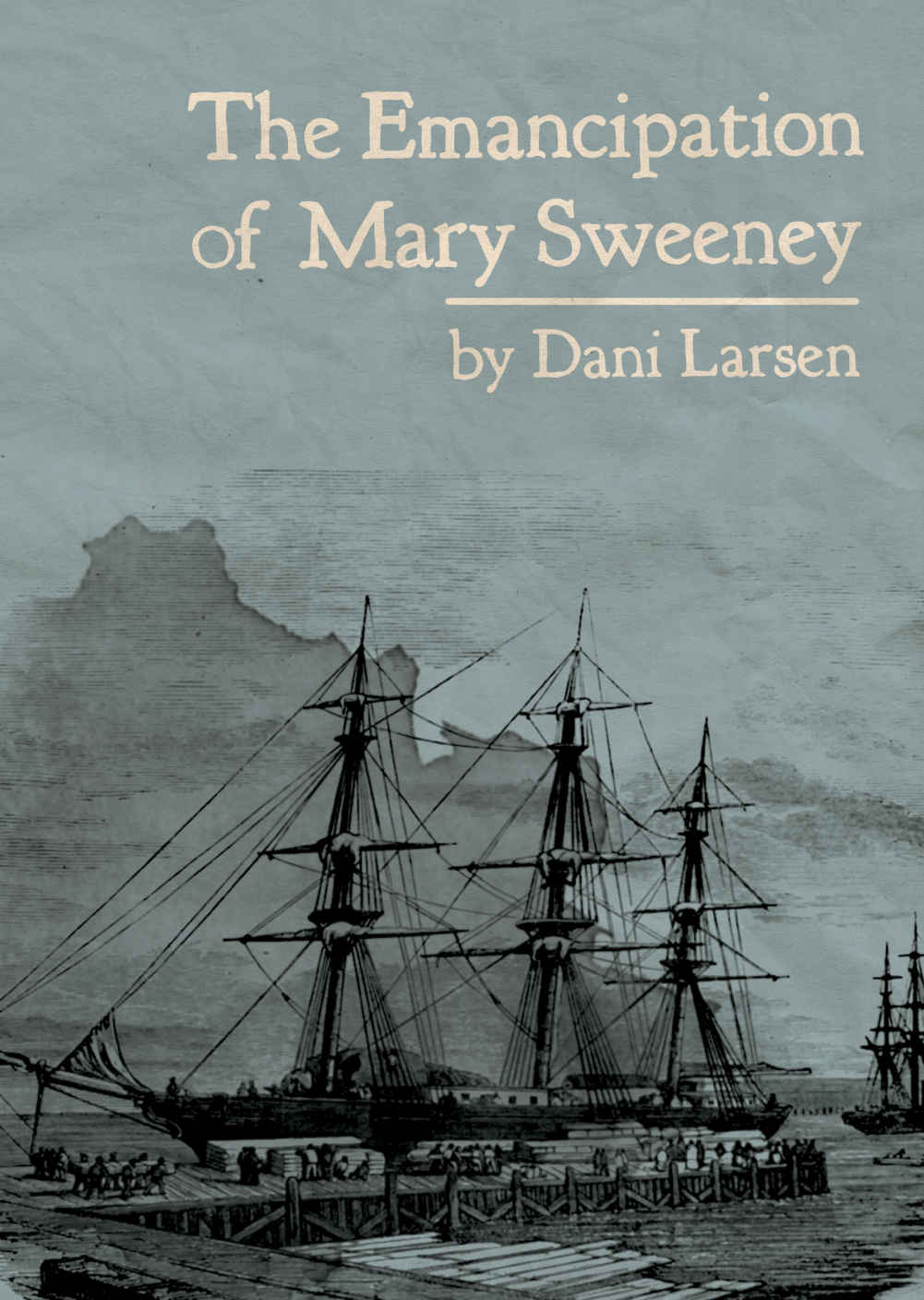 The Emancipation of Mary Sweeney
