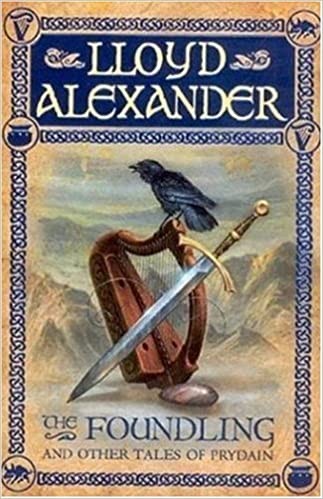 The Foundling