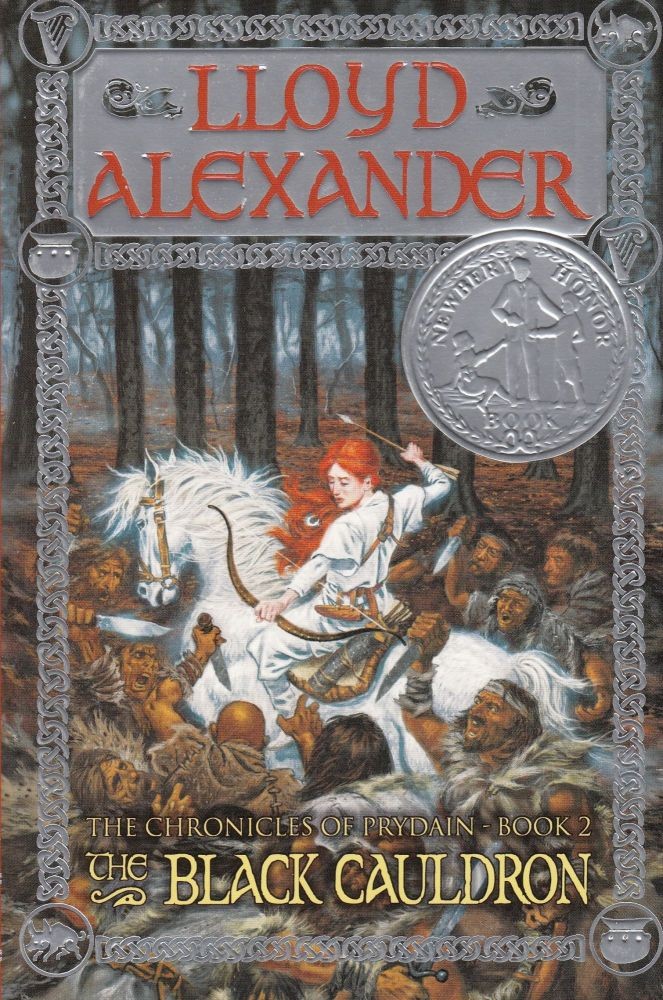 The Black Cauldron