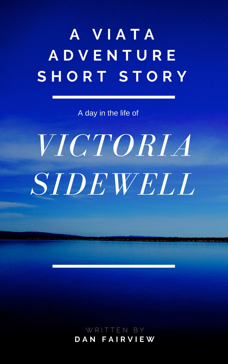 Victoria Sidewell