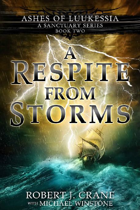 A Respite From Storms