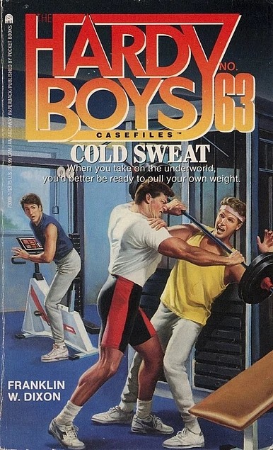 Cold Sweat