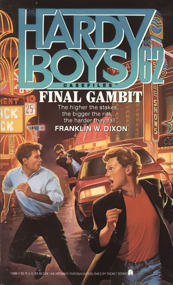 Final Gambit