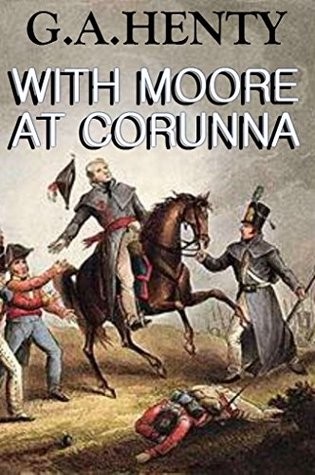 With Moore at Corunna