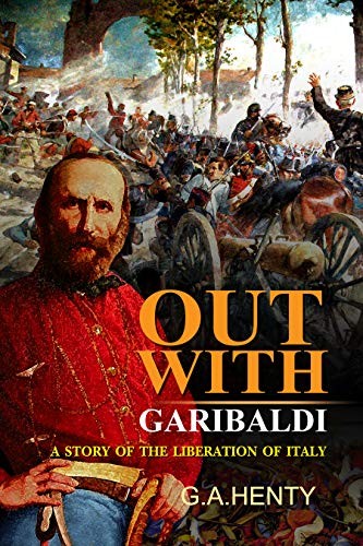 Out With Garibaldi