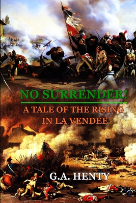 No Surrender!