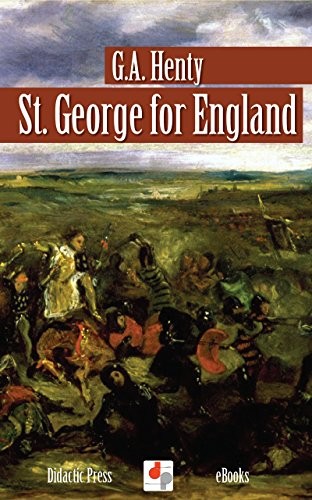 St. George for England