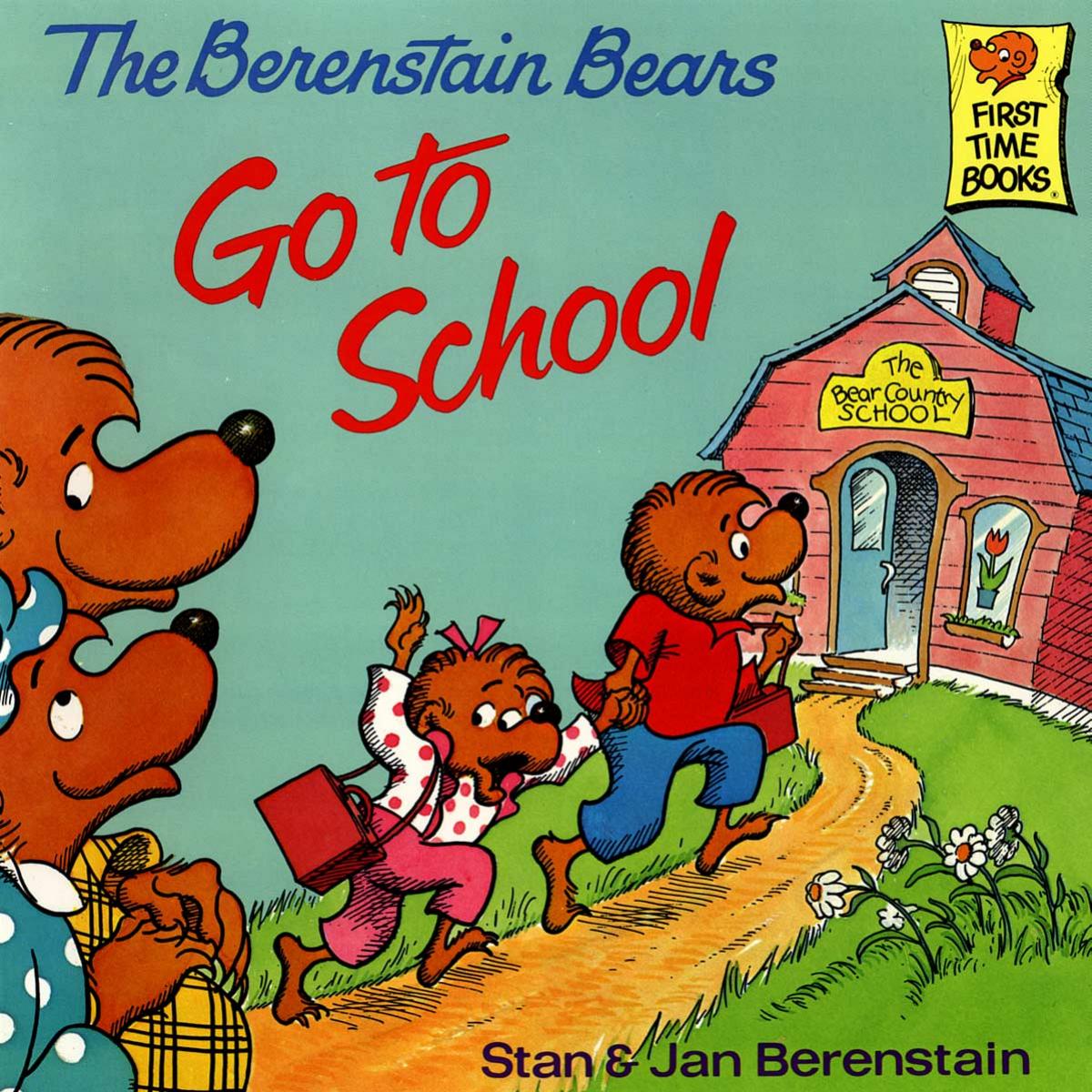 Go to School