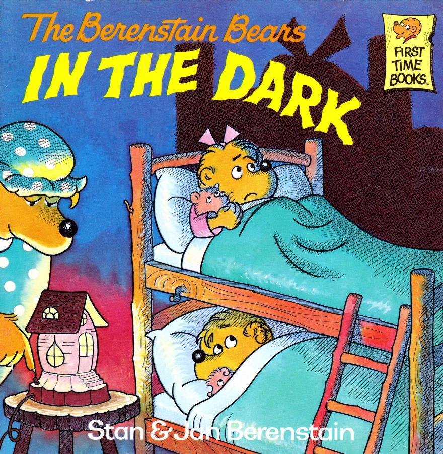 in the Dark