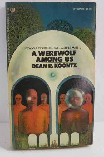 A Werewolf Among Us