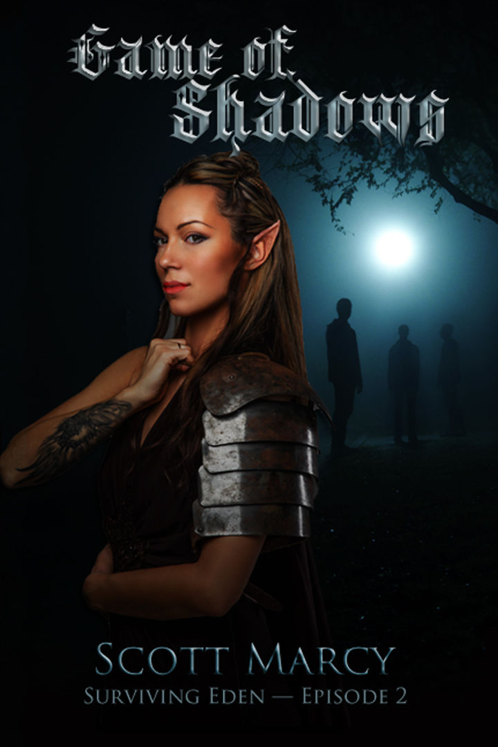 Game of Shadows