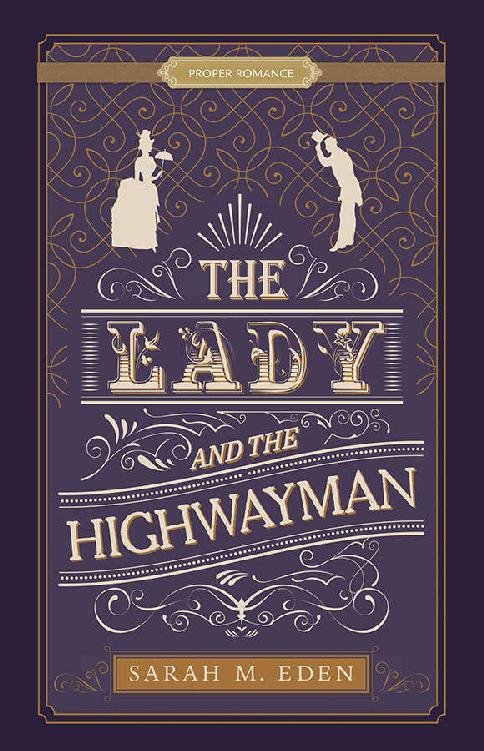 The Lady and the Highwayman