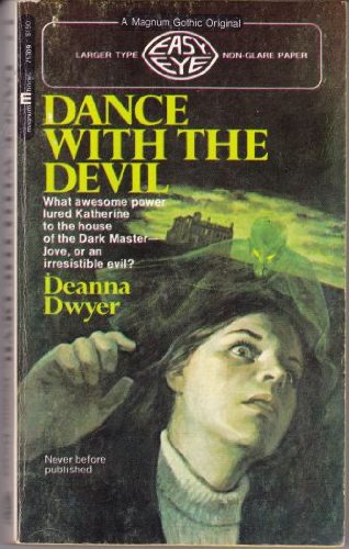Dance With the Devil