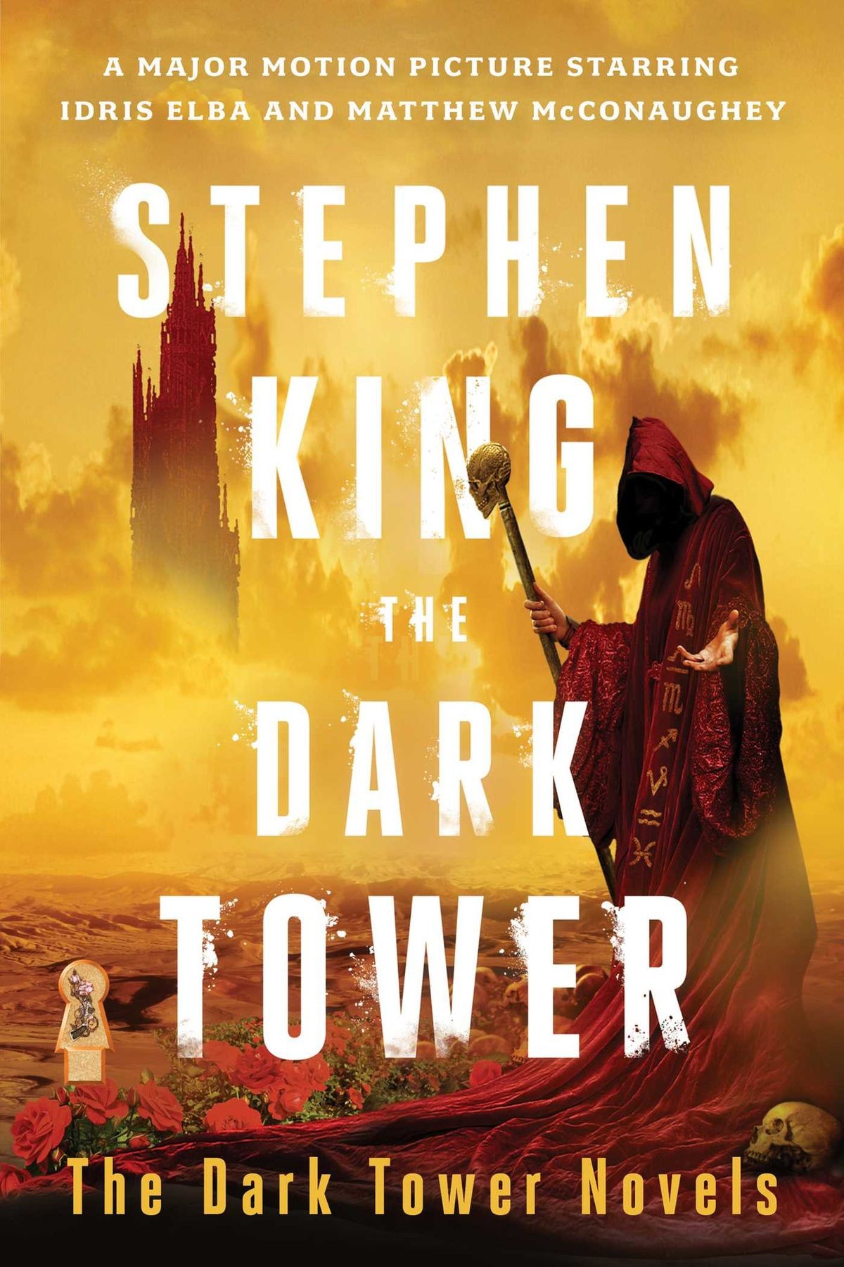 The Dark Tower