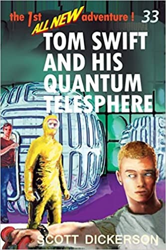 Quantum Telesphere