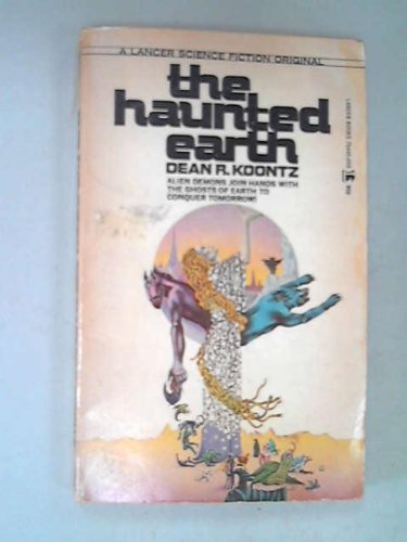 The Haunted Earth.