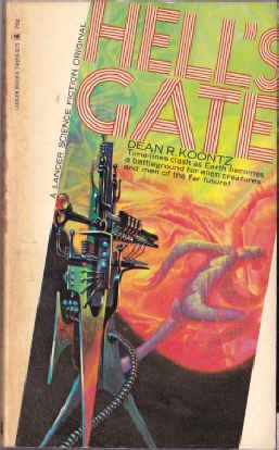 Hell's Gate