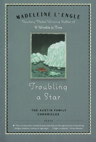 Troubling a Star