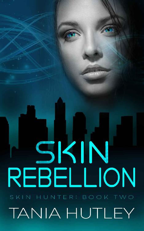 Skin Rebellion