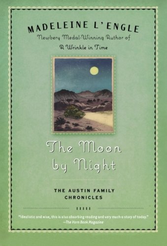 The Moon by Night