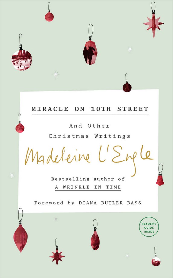 Miracle on 10th Street