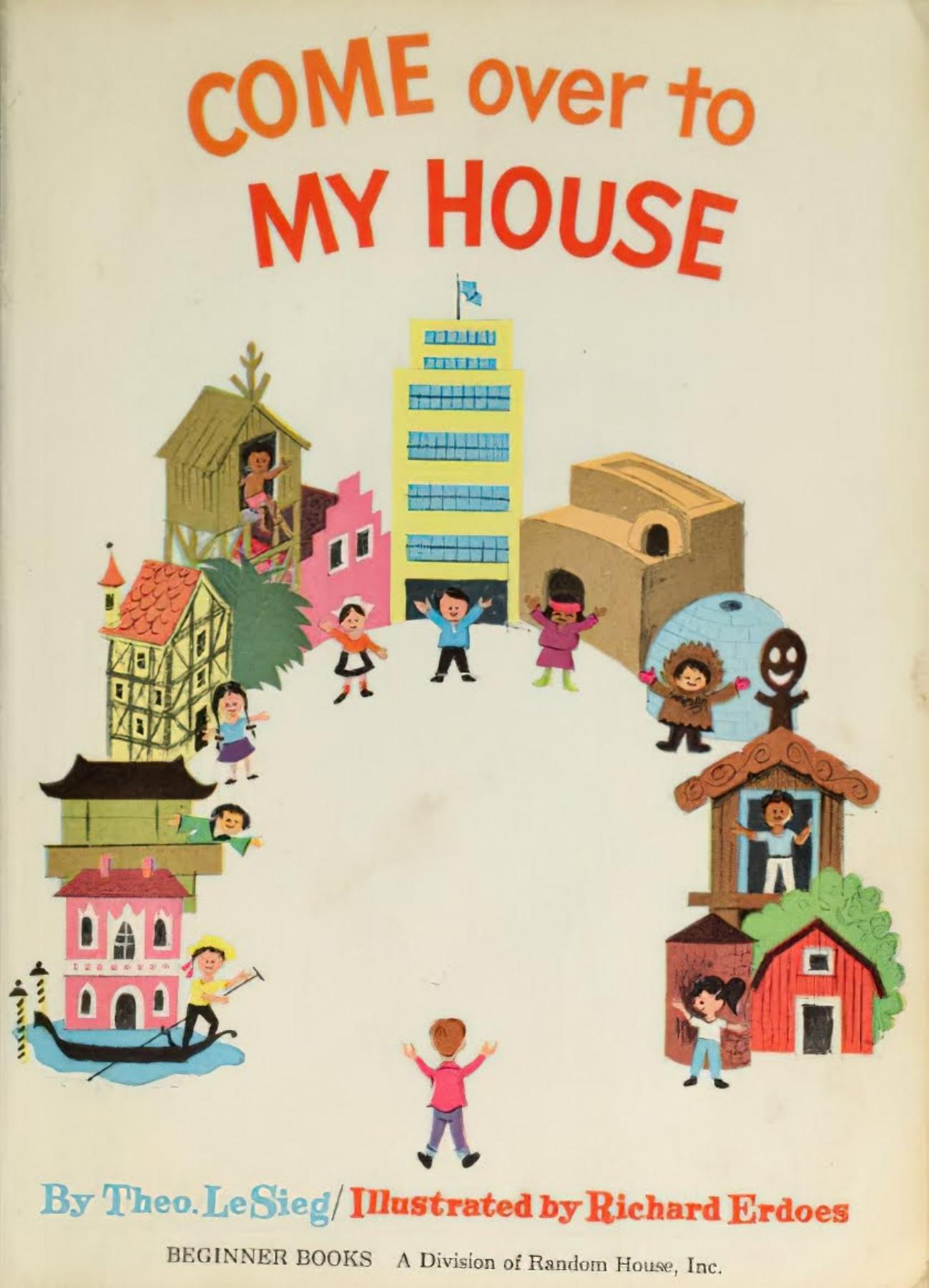 The Story for Children, a Storybook Bible