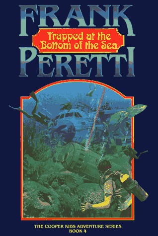 Trapped at the Bottom of the Sea