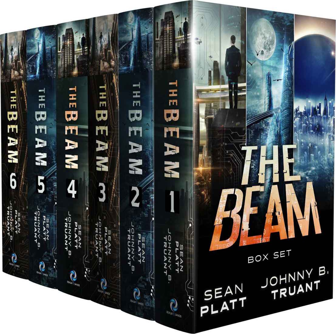 The Beam- The Complete Series
