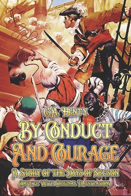 By Conduct and Couragr