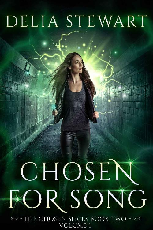 Chosen for Song, Volume 1