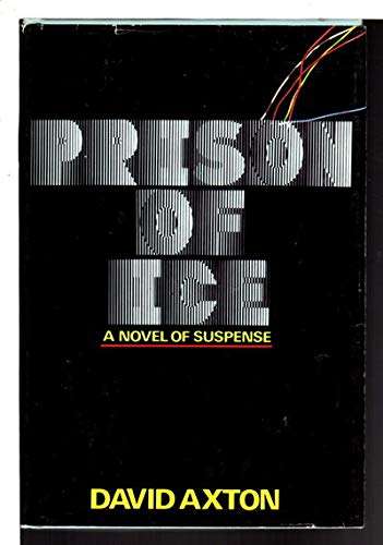 Prison of Ice