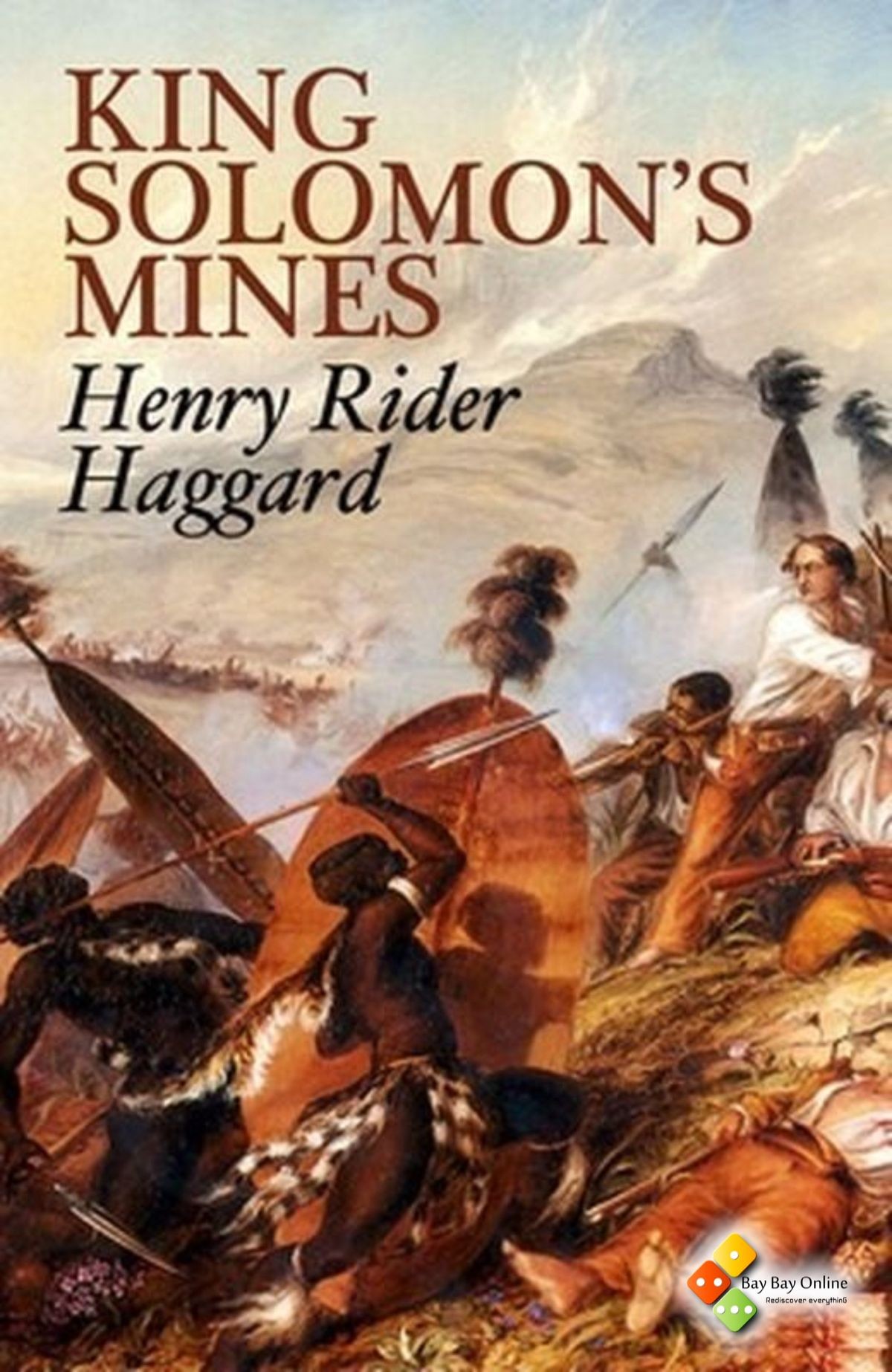 King Solomon's Mines