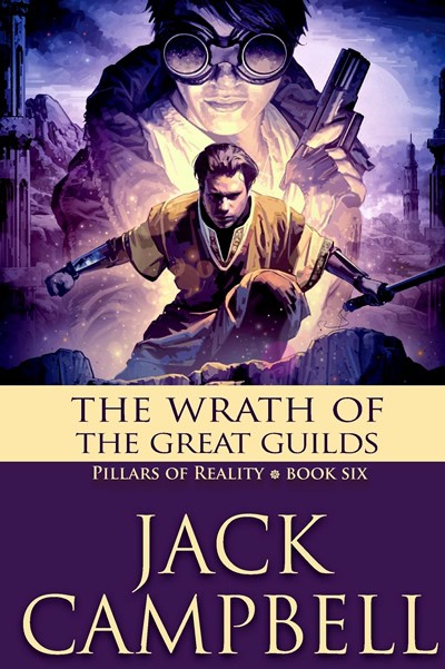 The Wrath of the Great Guilds