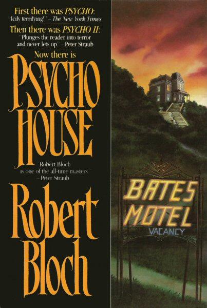 Psycho House