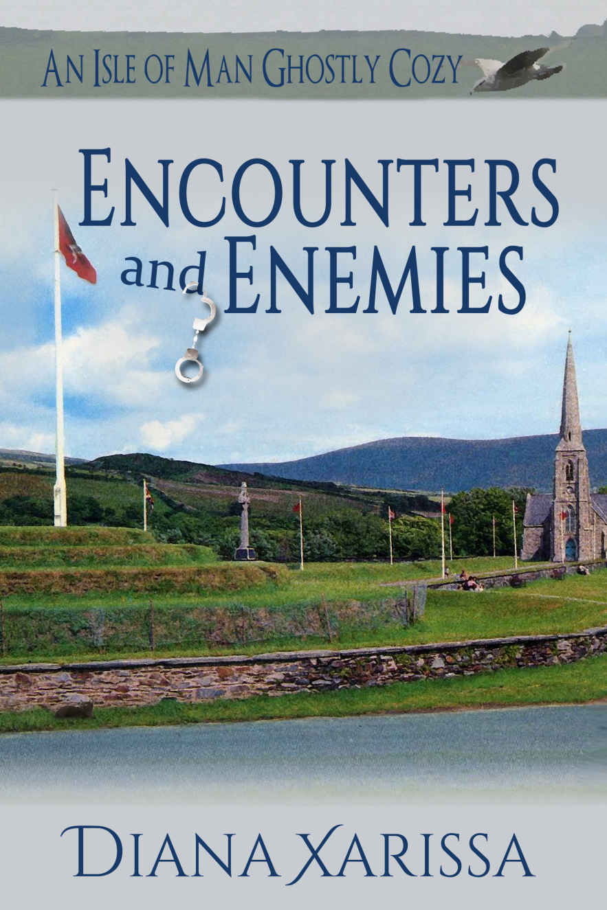 Encounters and Enemies