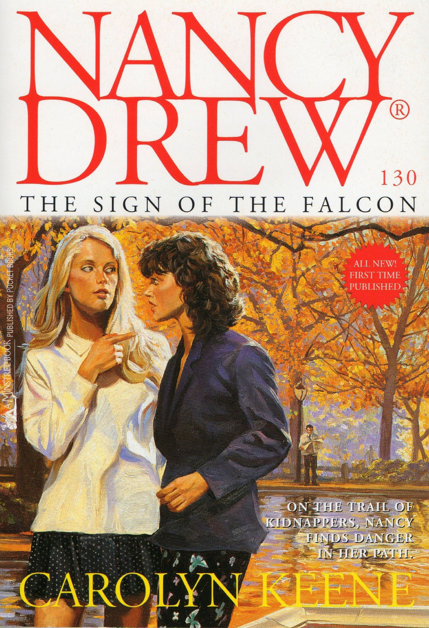 The Sign of the Falcon