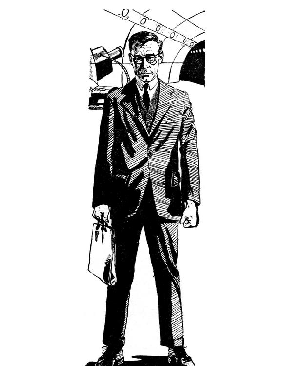 DUE PROCESS