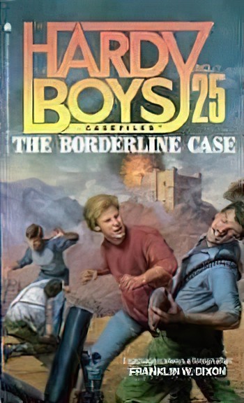 The Borderline Case