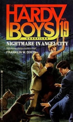 Nightmare in Angel City
