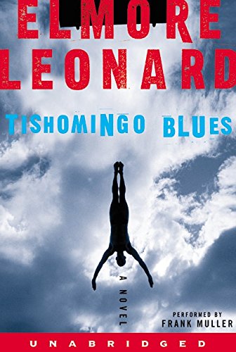 Tishomingo Blues