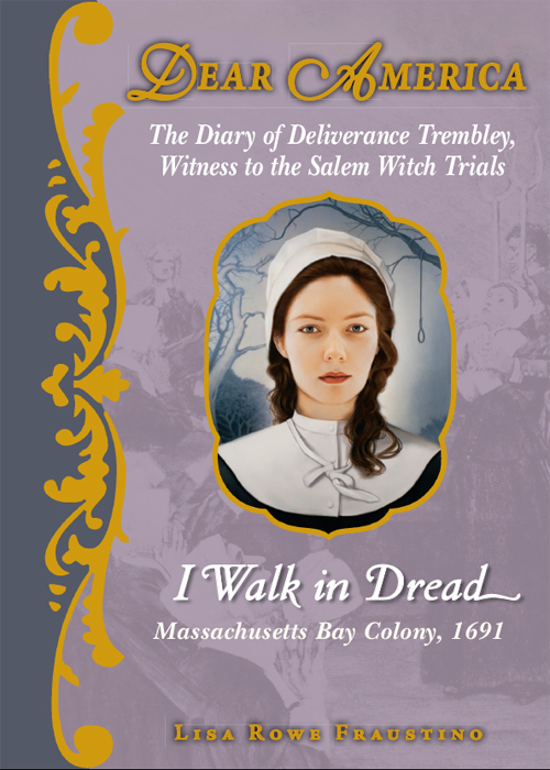 I Walk in Dread, Deliverance Trembley, 1691