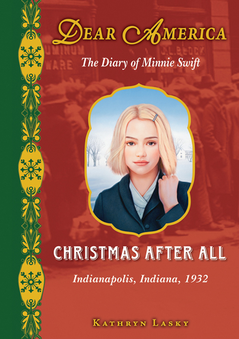 Christmas After All, Minnie Swift, 1932