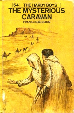 The Mysterious Caravan
