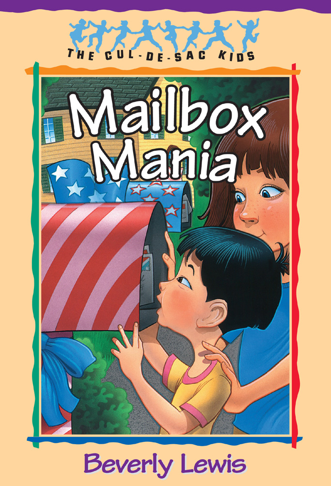 Mailbox Mania