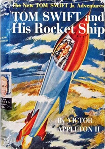 Rocket Ship