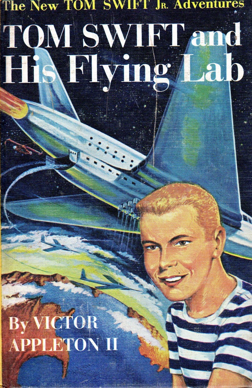 Flying Lab